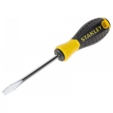 Отвертка шлицевая STANLEY HAND TOOLS STANLEY 0-60-413 ESSENTIAL