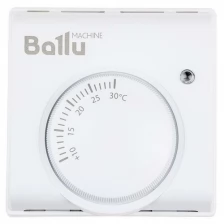 Терморегулятор Ballu BMT-1 белый