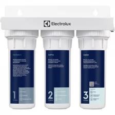 Фильтр для очистки воды Electrolux AquaModule Softening