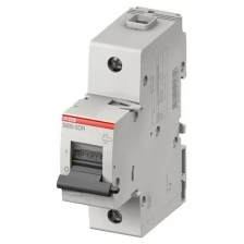 S800-SOR250 Реле дистанционного расцепителя 250V AC/DC для S800 ABB, 2CCS800900R0211