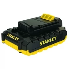 Аккумулятор STANLEY SB20D-RU Li-Ion 18 В 2 А·ч