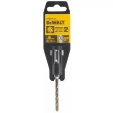 Бур DEWALT SDS-plus DT9514 [6х110х50мм, EXTREME2]