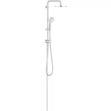 Grohe Душевая система Grohe Tempesta Rustic 27399002 с переключателем