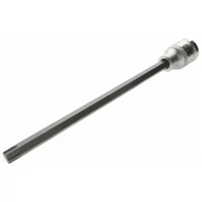 Бита-головка 1/2 TORX T50х200мм длинная JTC-45550200