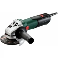 УШМ Metabo W 9-115, 900 Вт, 115 мм