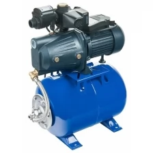 Насосная станция UNIPUMP акваробот JET 100 L-24 с г/а 24л