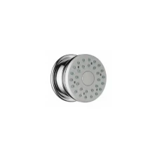 Боковая форсунка Hansgrohe Bodyvette (хром) 28467000