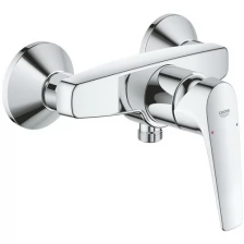 Смеситель для душа Grohe BauFlow 23632000 однорычажный