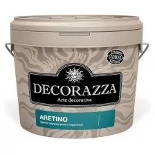 Декоративное покрытие Decorazza Aretino (AR 10-45) 1 л