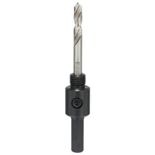 Державка для коронки BOSCH 6ГР. 1/2" 14-30 ММ (2609390588)