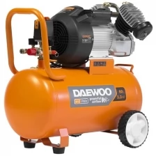 Компрессор DAEWOO DAC 60VD