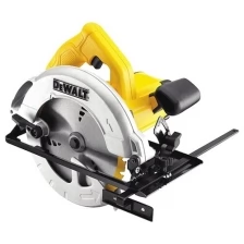 Дисковая пила DeWALT DWE 550