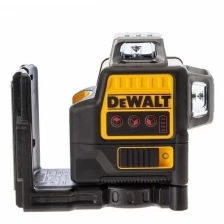 Лазерный построитель плоскостей DEWALT DW1080 DCE089LR