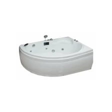 Акриловая ванна Royal Bath Alpine RB819101 160х100 R