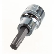 Головка-Вставка 3/8inch Dr С Вставкой-Битой Torx, T40 OMBRA арт. 138340