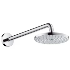 Верхний душ Hansgrohe Raindance S 180 Air 1jet 27468000 .