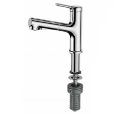 Смеситель Xiaomi Extracting Faucet DXMP001