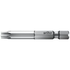 Бита Т30x50мм TORX Professional Wiha 7045Z 33923