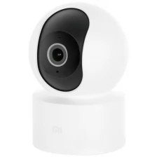 Поворотная камера видеонаблюдения Xiaomi Home Security Camera 360° 1080P (MJSXJ10CM/BHR4885GL) белый