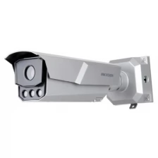 Hikvision Камера видеонаблюдения Hikvision iDS-TCM203-A/R/2812(850nm)(B) 2.8-12мм цв.