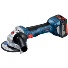 Шлифовальная машина Bosch GWS 180-LI (06019H90R0)