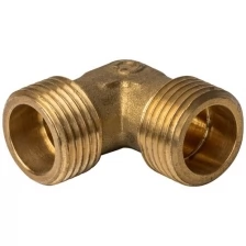 Фитинг резьба угольник 90° STOUT SFT-0009-000012 1/2"x1/2" 1 шт.