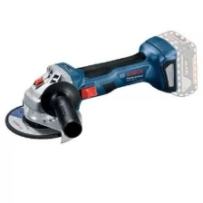 Аккумуляторная углошлифмашина BOSCH PRO Bosch GWS 180-LI (06019H9020)