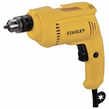 Дрель электрическая Stanley STDR5510C