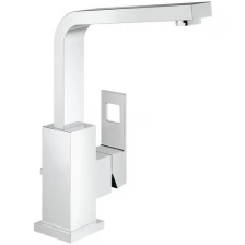 Смеситель для раковины Grohe Eurocube 23135000