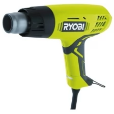 Промышленный фен Ryobi EHG2000