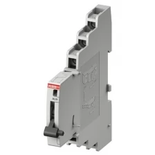 Блок вспомогательных контактов ABB 2CCS800900R0011