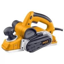 Рубанок INGCO_Powertools электрический Ingco PL10508