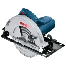 Пила дисковая BOSCH PRO Bosch GKS 235 Turbo