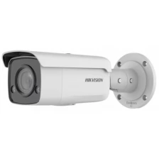 IP камера Камера видеонаблюдения Hikvision DS-2CD2T47G2-L(C) (2.8 мм)