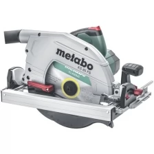 Пила дисковая METABO KS 85 FS (601085000)