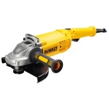 Шлифмашина DeWalt DWE496-KS