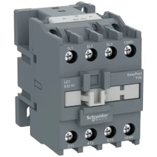 Schneider Electric Контактор 32А 220В 1НО LC1E Schneider Electric EasyPact