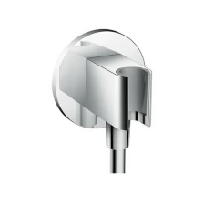 Держатель для душа Hansgrohe Fixfit 26487000