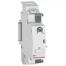 Legrand 406282 Расцепитель