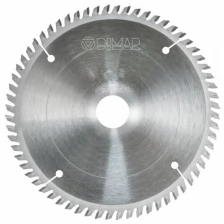 Пила Dimar (Димар) 90105506 поперечный рез D200x30x3 Z64