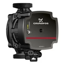 Циркуляционный насос Grundfos ALPHA1 L 25-40 130