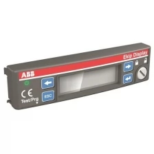 ABB 1SDA0 68659 R1 Дисплей EKIP DISPLAY