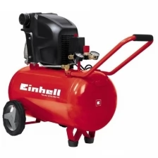 Компрессор Einhell TE-AC 270/50/10, 1800Вт, 50л 4010440