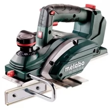 Рубанок Metabo HO 18 LTX 20-82 602082840 (без АКб)