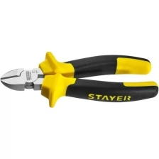 Stayer 2203-5-16 z02 Professional Бокорезы HERCULES, 160мм