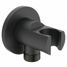 Держатель с подключением душевой лейки Ideal Standard BC807XG 1/2"