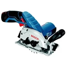 Аккумуляторная пила BOSCH GKS 12V-26 0615990M41