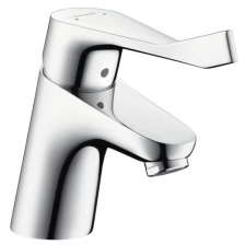 Смеситель для раковины Hansgrohe Focus 31910000