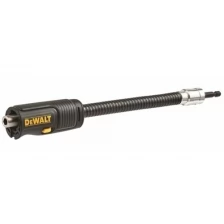 Насадка гибкая ударная для шуруповерта DEWALT DT20501-QZ [1/4, IMPACT 2]