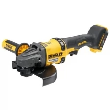 Угловая шлифовальная машина DEWALT DCG440N FlexVolt, 180 мм, 54В